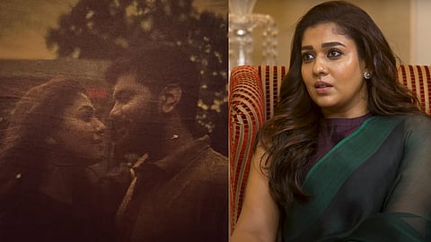 Nayanthara 