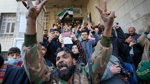 Syria