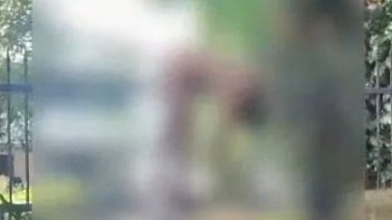 man found dead