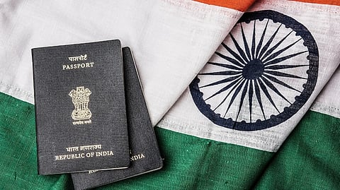 Passport renewal can now be done easily