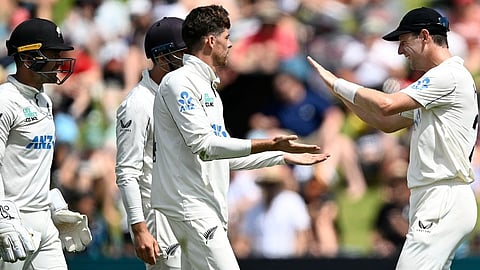Mitchell Santner 