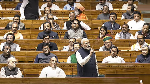 one nation one election bill