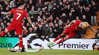 Liverpool, arsenal, Real Madrid, bayern 