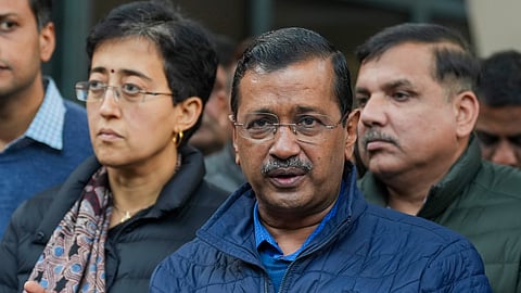 delhi election