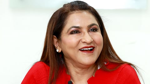 Beena Kannan