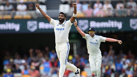 india vs australia third test
