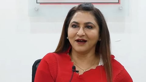 beena kannan