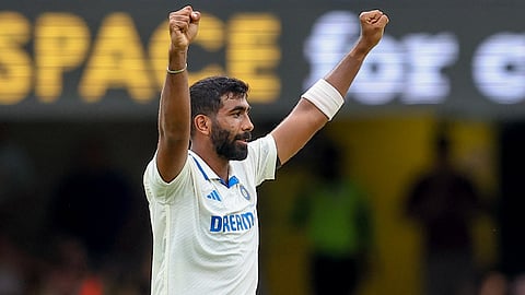 Australia vs India, 3rd Test