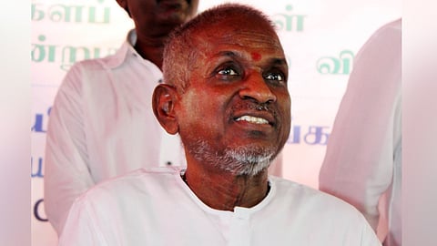 ilayaraja 