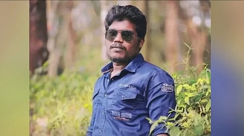 ranni murder