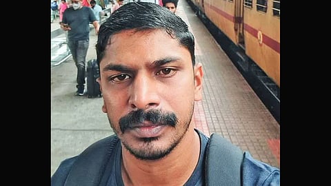 vineeth
