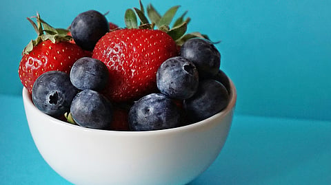 fruit
