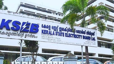 kseb