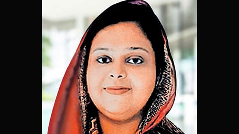 fathima kabeer