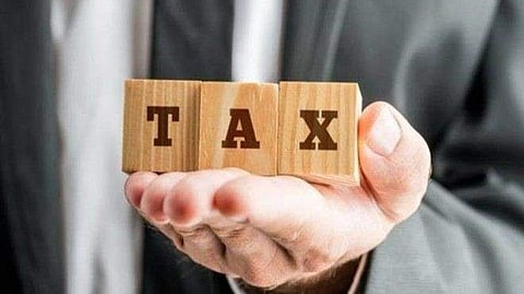 Kerala’s tax revenue increased by 6.5% in 2023-24 cag report