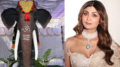 Shilpa Shetty
