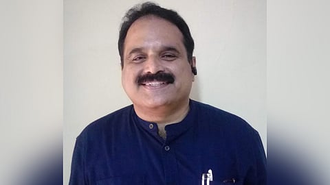 Balakrishnan