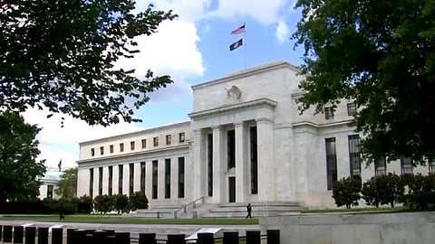us federal reserve