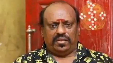 Kothanda Raman