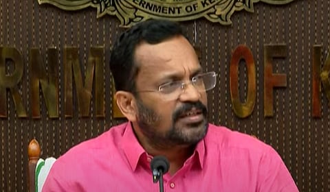 k rajan