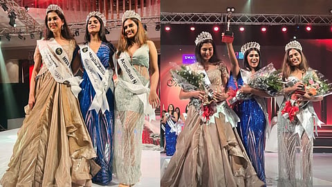 Miss Kerala 2024