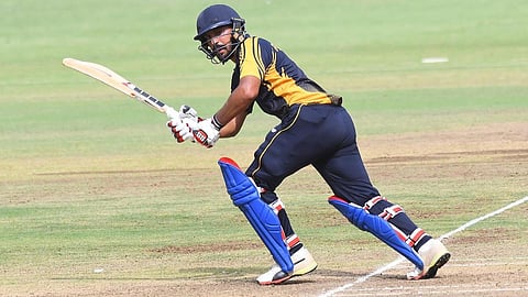 Anmolpreet breaks 14-year-old record 