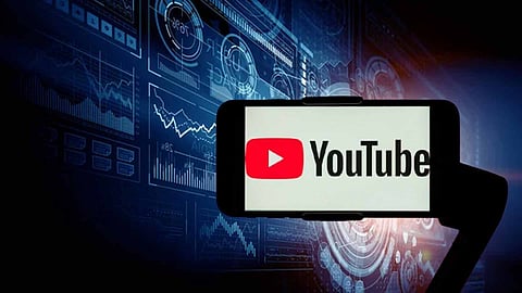 India bans multiple Pakistani YouTube channels