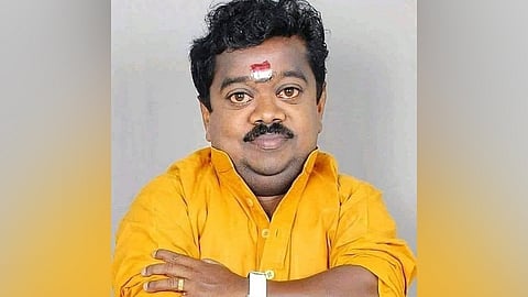 ശിവന്‍ മൂന്നാര്‍