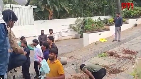 allu arjun