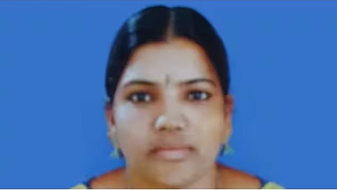 sandhya death