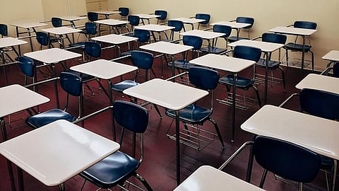 Centre Scraps 'No Detention Policy' For Class 5, 8 Students 