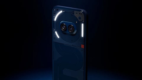 nothing Phone (2a)