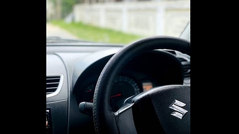 RENT A CAR SCHEME