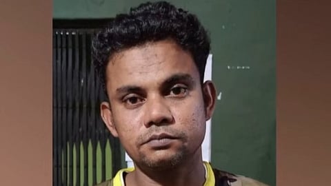 Youth beaten to death 