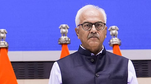 Ajay Kumar Bhalla