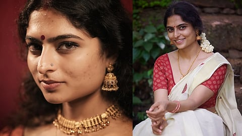 gouri unnimaya