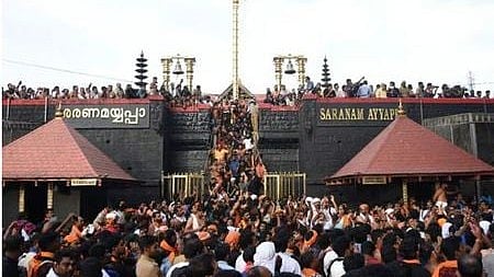 sabarimala