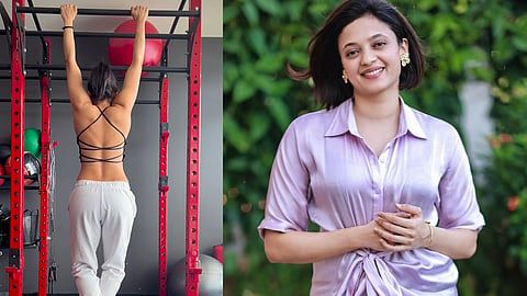 Neeta pillai