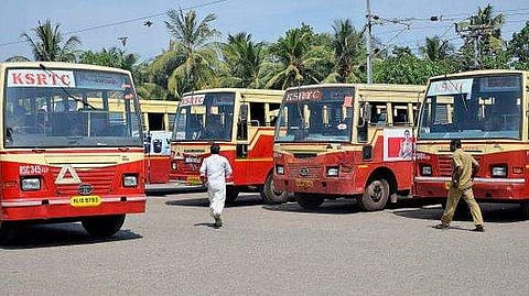 ksrtc