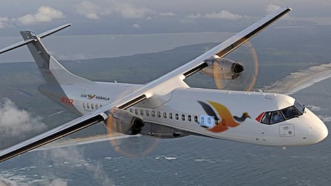 air kerala
