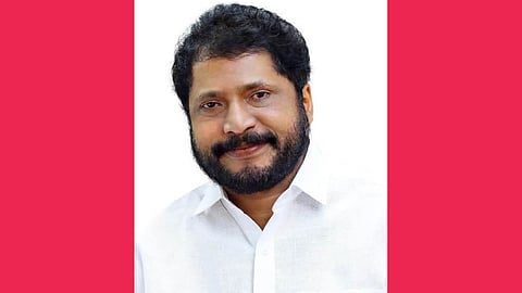 raju abraham