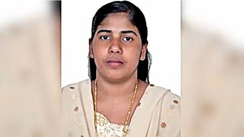 Nimisha Priya