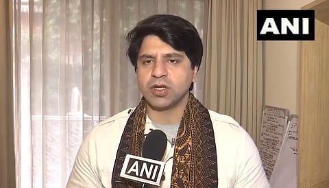 Shehzad Poonawalla