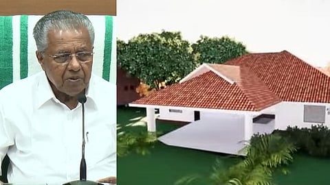 Rehabilitation of Wayanad landslide victims; Foundation stone for homes to be laid today
