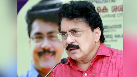 p k sasi