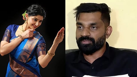 divya unni