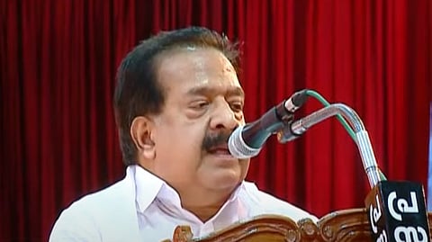 'സുകുമാരന്‍ നായരില്‍ നിന്ന് ഒരുപാട് പഠിക്കാനുണ്ട്; സഹായിച്ചതും അഭയം തന്നതും എന്‍എസ്എസ്;  ആ ബന്ധം ആരുവിചാരിച്ചാലും മുറിച്ചുമാറ്റാന്‍ കഴിയില്ല'