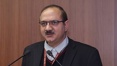 Bhuvnesh Kumar
