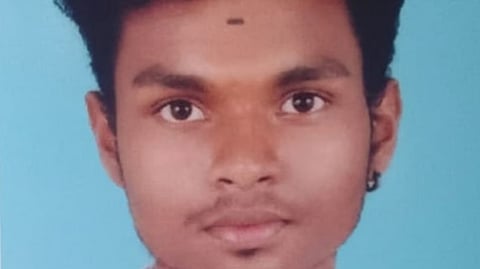 worker shot dead by plantation-owner for plucking jackfruit
