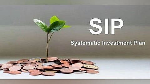 SIP INVESTMENT